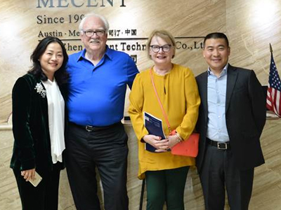 為愛堅持，為夢遠行！