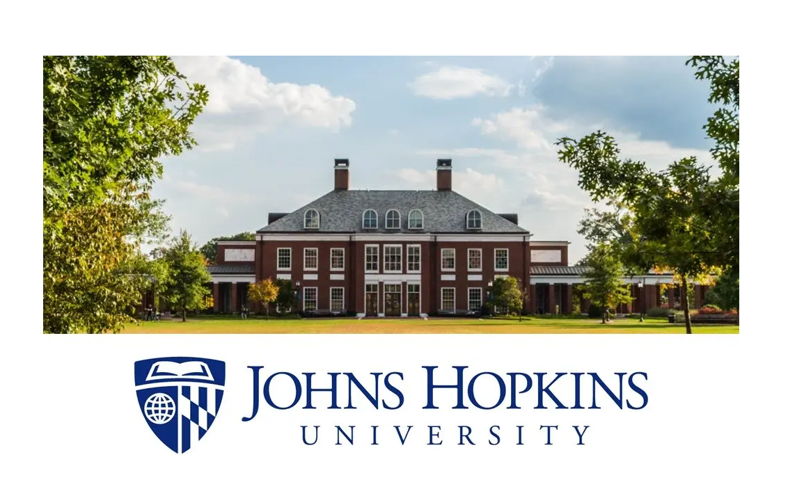 約翰霍普金斯大學(xué) 約翰霍普金斯大學(xué)