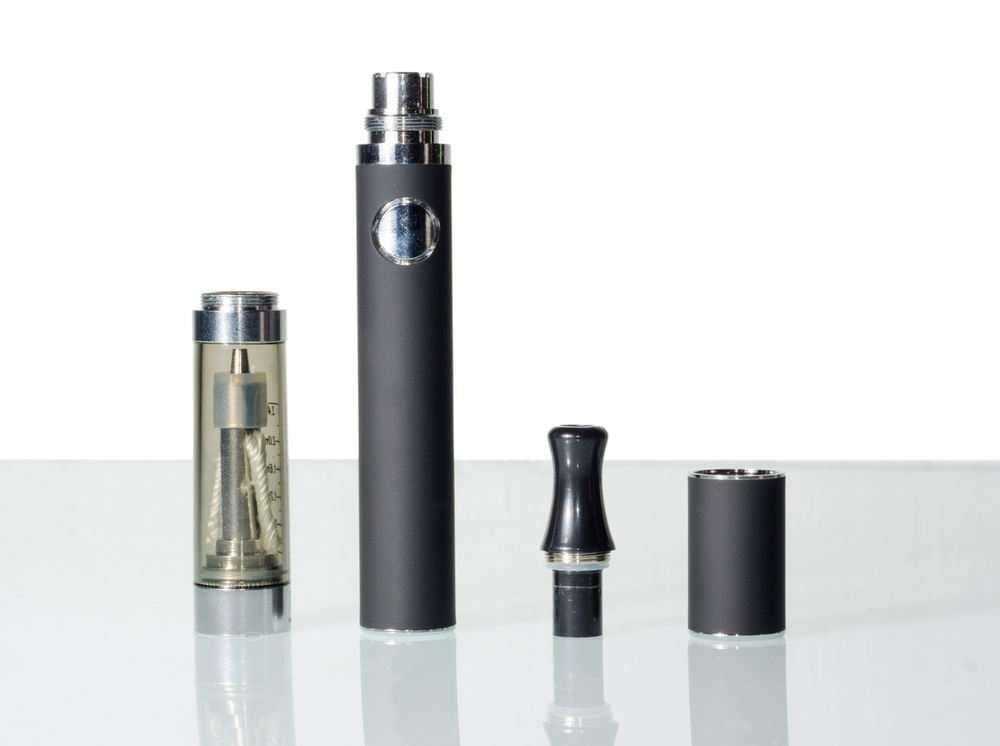 什么是電子煙 什么是電子煙