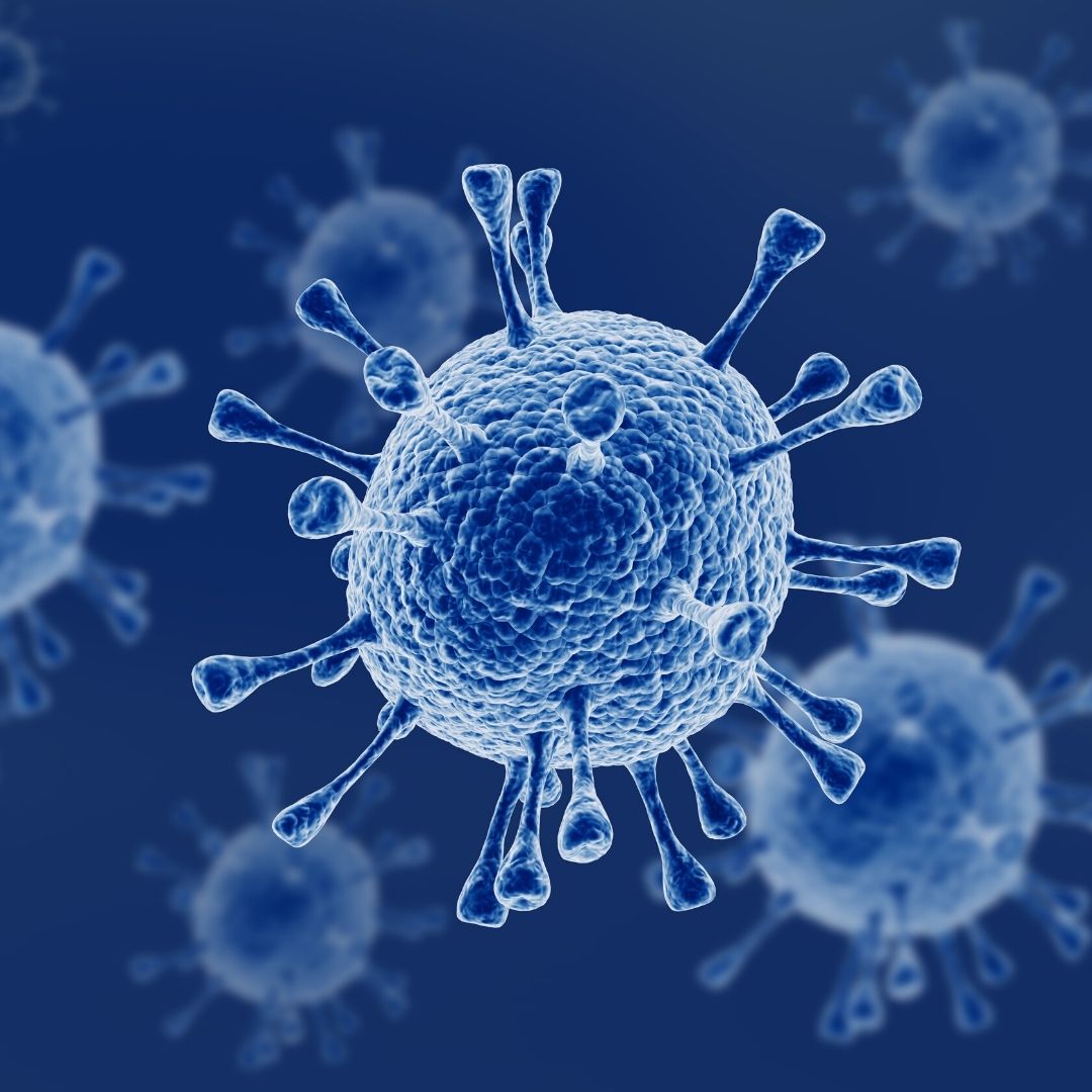 病毒通過(guò)空氣傳播 病毒通過(guò)空氣傳播