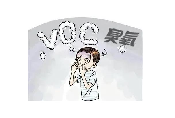 臭氧的危害 臭氧的危害