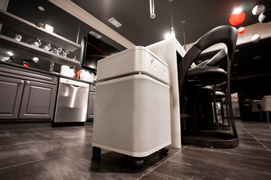 如何解決空氣質量問題？空氣凈化器選購指南