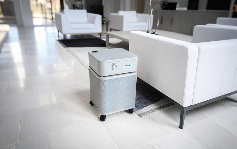 深圳空氣凈化器怎么選購？能除甲醛異味嗎？