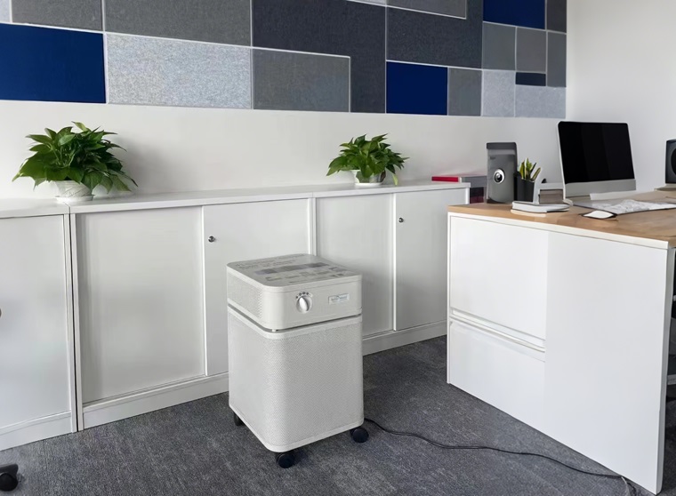 盛夏高溫下，空氣凈化器如何成為甲醛治理的“隱形衛(wèi)士”  