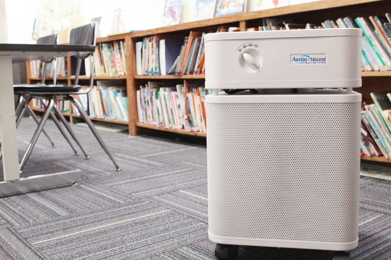 如何有效避免室內(nèi)甲醛超標(biāo)？空氣凈化器來幫您！