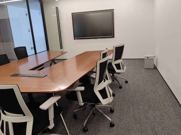 杭州西湖區(qū)企業(yè)除醛新方案