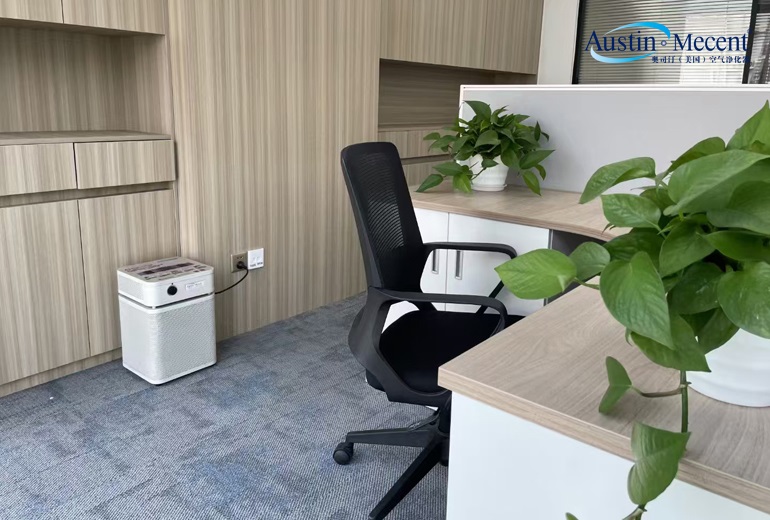 空氣凈化器到底有沒有效果？為什么沒有普及應(yīng)用？