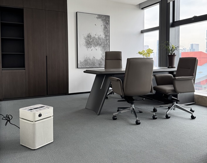 如何從源頭解決室內(nèi)污染？使用空氣凈化器有效果嗎？