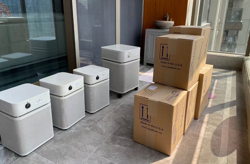 租賃凈化器的優(yōu)勢有哪些？去那里找凈化器租賃公司？