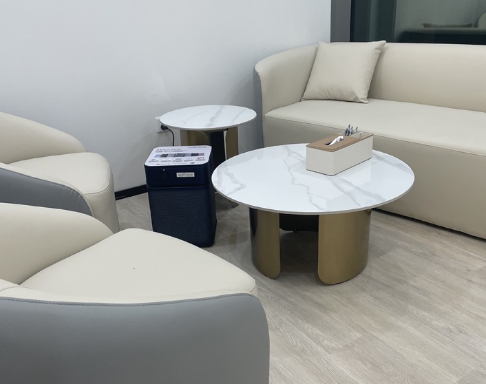 室內(nèi)空氣污染對小孩的危害竟這么大？可用凈化器去除室內(nèi)污染！