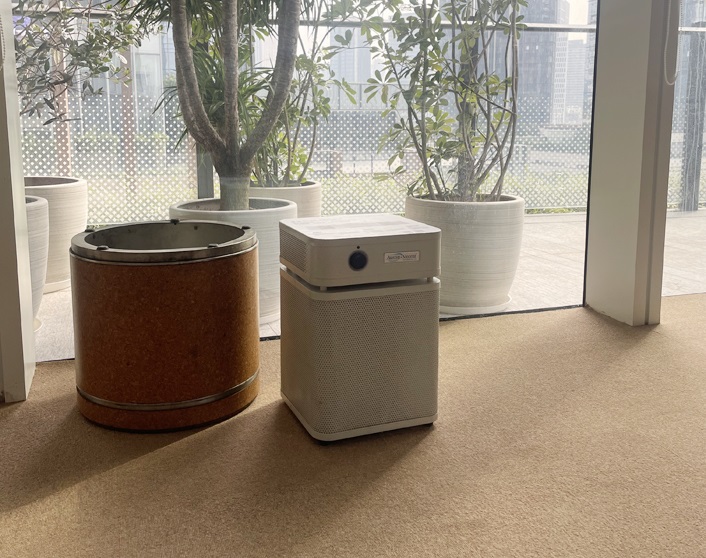 空氣凈化器對室內(nèi)污染有效果嗎？為什么沒有大范圍普及呢？